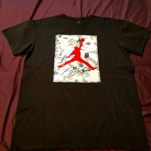 Jordan Vintage T-Shirt szXl